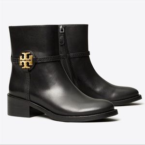 Tory Burch Miller bootie